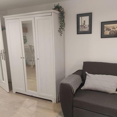 Apartmán Loft Laredo Centro Exteriér fotografie