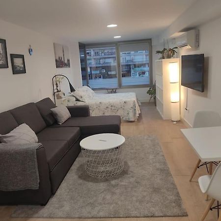 Apartmán Loft Laredo Centro Exteriér fotografie